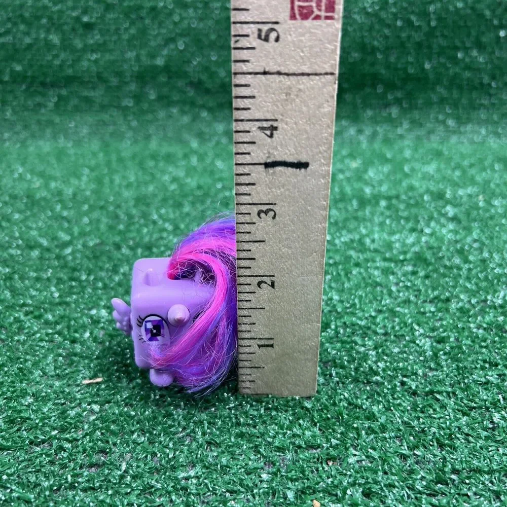 Fidget Its My Little Pony Twilight Sparkle‎ Cube Fidget Toy